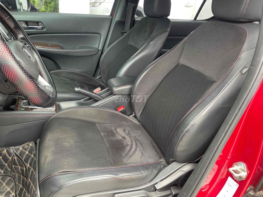 Honda City 2022 RS - 66000 km. Mua bán Ô tô tại Quận 12 Tp Hồ Chí Minh được đăng bởi Phong hình 5