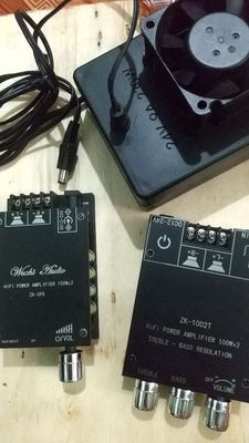 mạch amply âm thanh và nguồn. Mua bán Tivi, Âm thanh tại Thành phố Pleiku Gia Lai được đăng bởi anlac