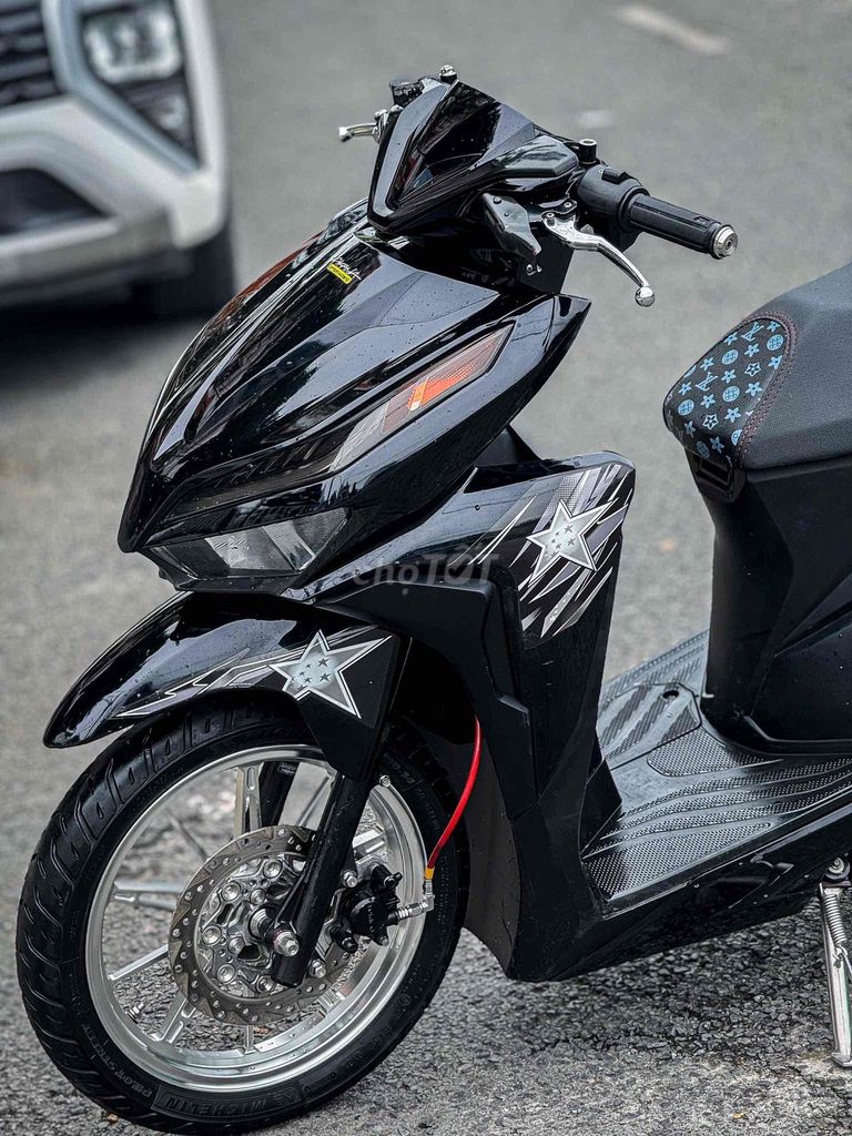 vario 125 2020  full kiễng bst may êm nợ xấu trả 5. Mua bán Xe máy tại Quận Bình Tân Tp Hồ Chí Minh được đăng bởi Xe Máy Qúy Le hình 9