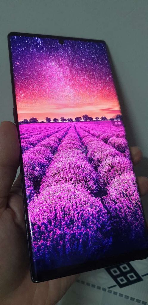 Samsung Note10plus ram 12gb màn zin mượt mà. Mua bán Điện thoại tại Quận Gò Vấp Tp Hồ Chí Minh được đăng bởi Trần Gia Bảo hình 1