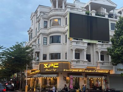 SIÊU HIẾM - BÁN NHÀ GÓC 2MT KDC CITYLAND - 5 TẦNG - NGANG 12,5m. Mua bán văn phòng, mặt bằng kinh doanh tại Quận Gò Vấp Tp Hồ Chí Minh được đăng bởi DAVID TÀI