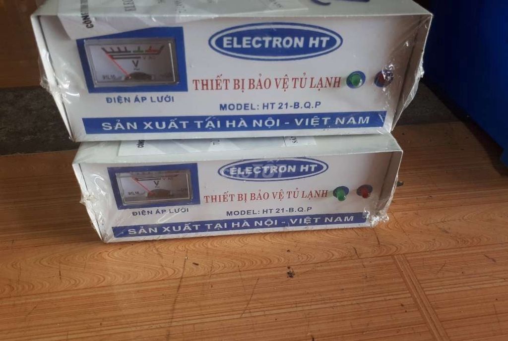 Ổn áp mini ELECTRON HT HT 21-B.Q.P Mới. Mua bán Đồ chuyên dụng, Giống nuôi trồng tại Thành phố Buôn Ma Thuột Đắk Lắk được đăng bởi TRUNG VIỆT TÍN hình 1