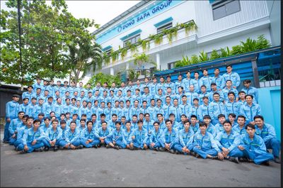 TUYỂN 05 LĐPT - PHỤ HỌC NGHỀ ĐIỆN LẠNH DÂN DỤNG