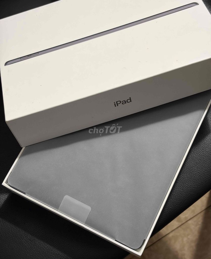 iPad Gen 9 Chính hãng Mới - Thanh lý. Mua bán Máy tính bảng tại Quận Đống Đa Hà Nội được đăng bởi Anh Tuấn hình 1