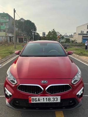 Kia Cerato 2019 2.0 AT Premium - 75000 km