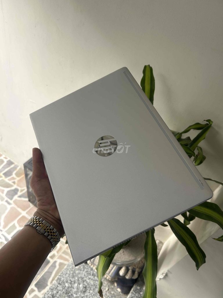 HP Probook 430 G6 i5-8265U 13.3 inch 8GB/256GB Bạc. Mua bán Laptop tại Quận Ninh Kiều Cần Thơ được đăng bởi Truyền PC hình 1