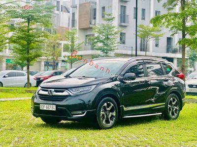 Xe Honda CRV L 2019 - 759 Triệu. Mua bán Ô tô tại Quận Nam Từ Liêm Hà Nội được đăng bởi Anh Nhi