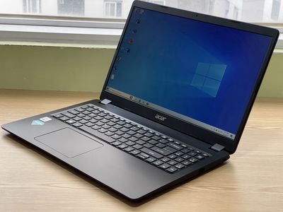 Laptop Acer A315 i3-1005G1 Ram 8GB SSD 256GB FHD