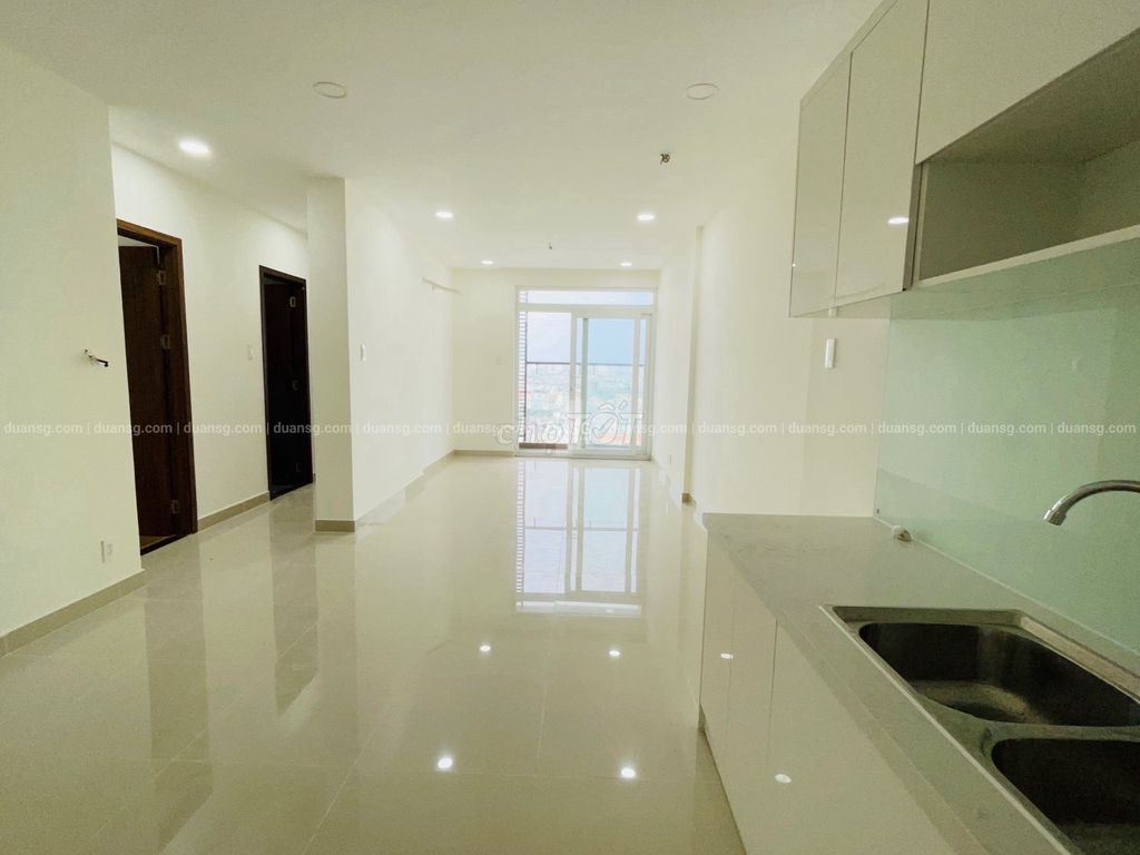 Cho thuê căn 2pn 2wc 72m2 giá 8,5tr nhận nhà ở ngay, view thoáng