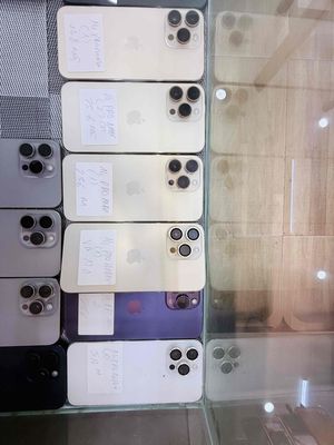 iPhone 14 Pro Max QuốcTế full chức năng dùng ngon🧧