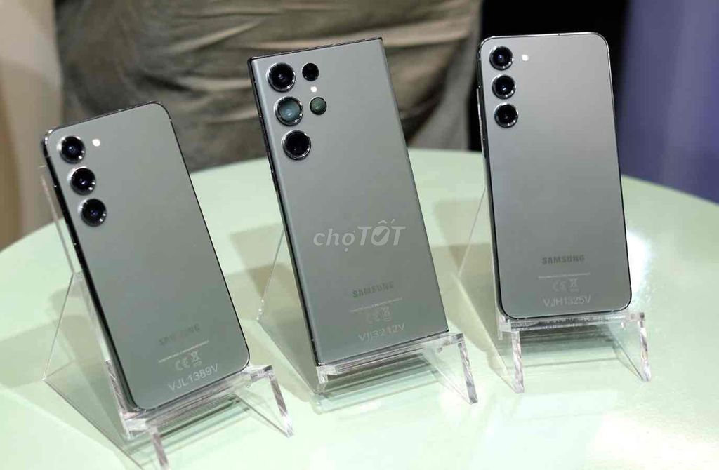 Samsung S23 S24 S25 Z Fold 2 3 4 5 Hư màn hình. Mua bán Điện thoại tại Quận Bình Tân Tp Hồ Chí Minh được đăng bởi Trí Nguyễn hình 1