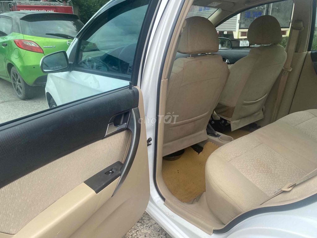 Chevrolet Aveo 2018 LT 1.5 - 70000 km. Mua bán Ô tô tại Thành phố Thủ Đức Tp Hồ Chí Minh được đăng bởi Phamvanhung hình 5