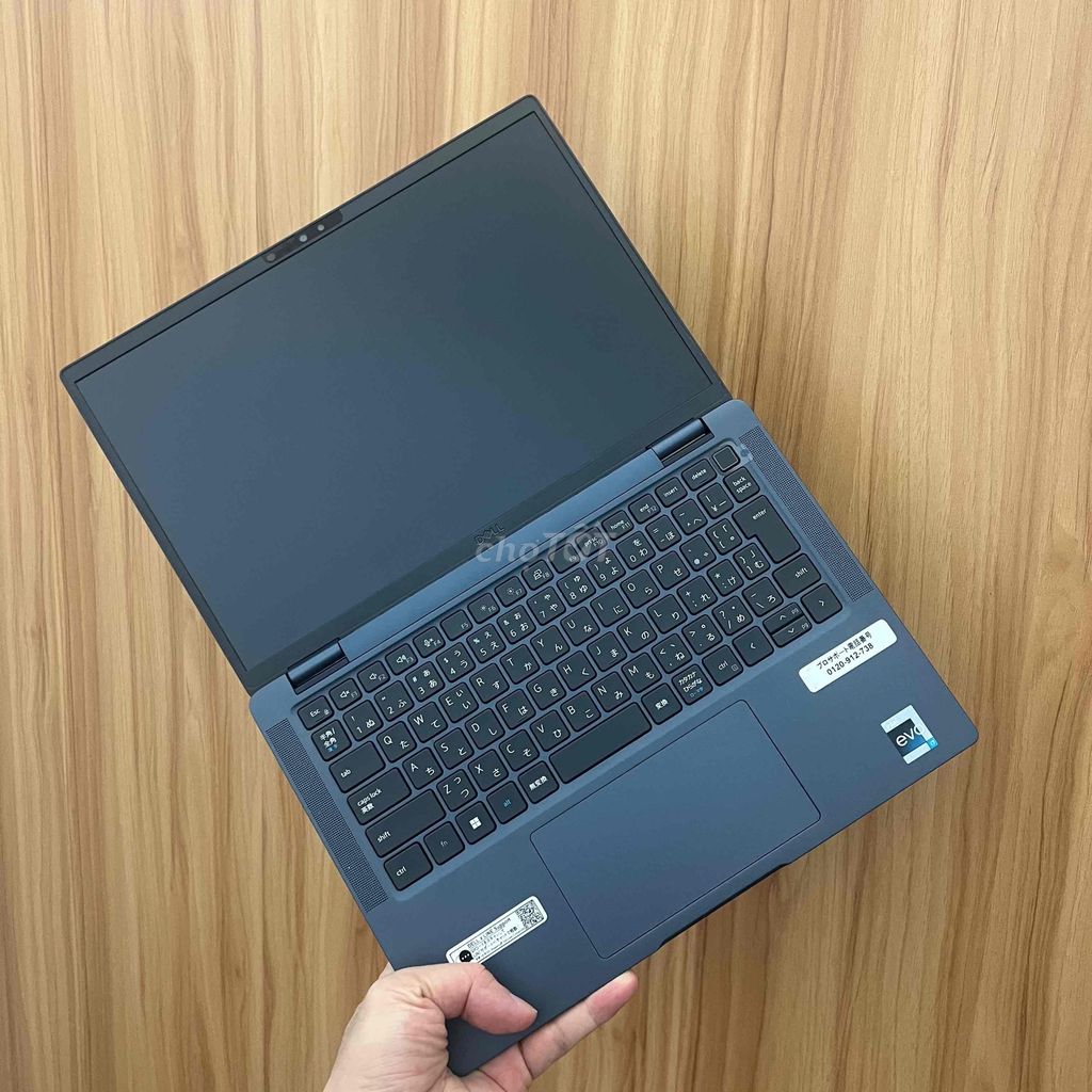 Dell Latitude 7340 i7-1365U / 16GB/512GB / keng 98. Mua bán Laptop tại Thành phố Buôn Ma Thuột Đắk Lắk được đăng bởi Vi Tính Gia Lâm hình 1