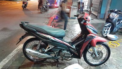 Wave rsx fi phun xăng điện tử. Mua bán Xe máy tại Quận Bình Tân Tp Hồ Chí Minh được đăng bởi Mai Trâm