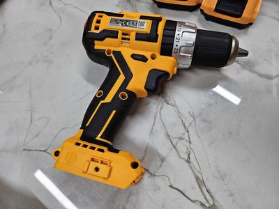 Thân máy khoan pin 20V 3chức năng có búa INGCO MỚI. Mua bán Đồ chuyên dụng, Giống nuôi trồng tại Quận Bình Thạnh Tp Hồ Chí Minh được đăng bởi A BẢO