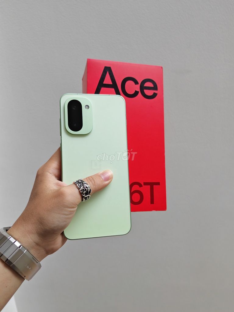 🔥 Oneplus Ace 6T (12/256 và 16/256) fullbox 99% gl. Mua bán Điện thoại tại Quận Tân Phú Tp Hồ Chí Minh được đăng bởi Trọng hình 1