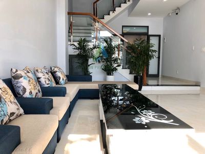 Rent · 4 bd · 100 м² · Quận Ngũ Hành Sơn, ул. Đường Trịnh Lỗi