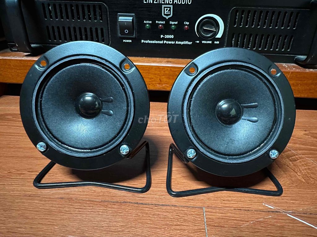 Loa treble JBL Đen. Mua bán Tivi, Âm thanh tại Huyện Hóc Môn Tp Hồ Chí Minh được đăng bởi an Nguyễn  hình 1