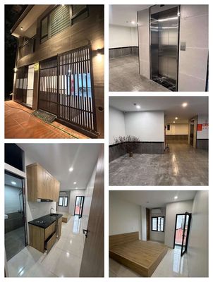 Phòng trọ 25 m² · Ngách 87 Ngõ 12 Chính Kinh