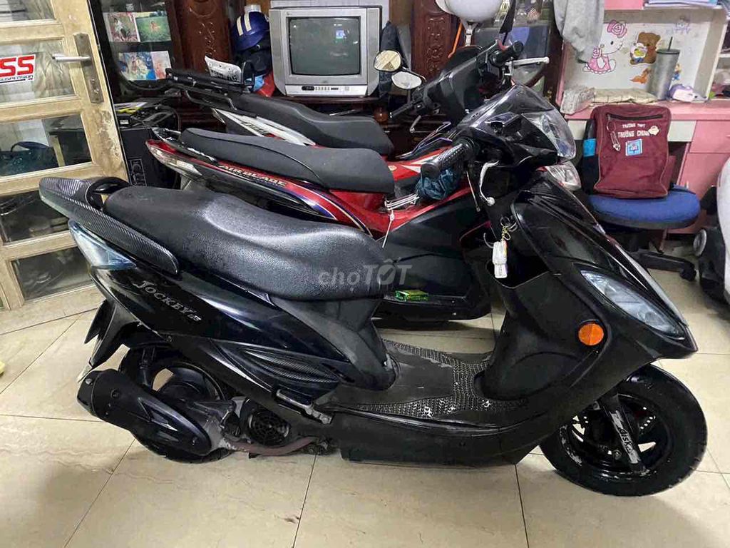 kymco Jocket. Mua bán Xe máy tại Quận 12 Tp Hồ Chí Minh được đăng bởi Xe Máy Cũ Giá Tốt Được Giá Là Hốt  hình 2