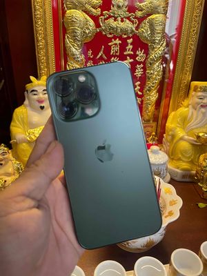 13 pro 128gb (thay pin 100%,zin all,full chưc nan. Mua bán Điện thoại tại Quận 10 Tp Hồ Chí Minh được đăng bởi Thịnh