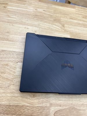 TUF Gaming FA506 R5 4600H 16G 512G RTX3050. Mua bán Laptop tại Thành phố Qui Nhơn Bình Định được đăng bởi NGỌC PHÚC LAPTOPS