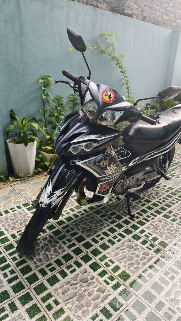 Xe máy yamaha jupiter rc. Mua bán Xe máy tại Huyện Kim Bảng Hà Nam được đăng bởi Đạt pro hình 1