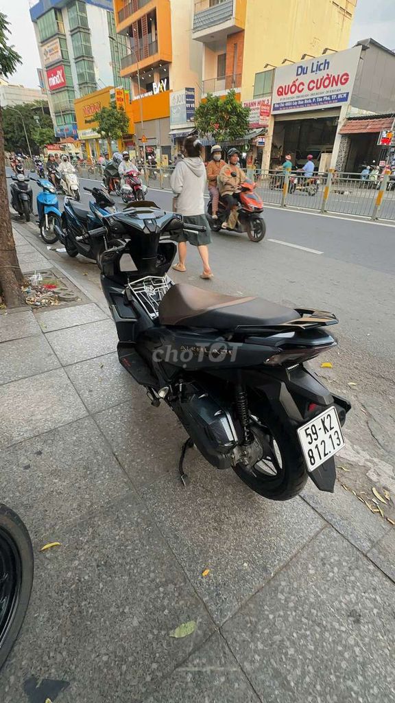 Honda air blade 160 ABS 2023 mới 90% Bstp chính ch. Mua bán Xe máy tại Quận Tân Phú Tp Hồ Chí Minh được đăng bởi Tuanduy hình 4