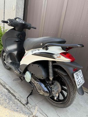 Liberty 150ie 2013. Mua bán Xe máy tại Thành phố Nam Định Nam Định được đăng bởi Minh