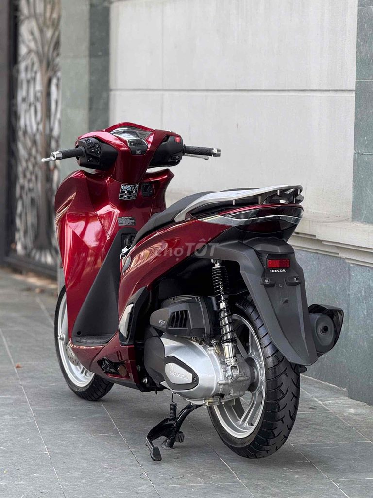 SH 350i 2022 2000 km MÁY THÁI LƯỚT. Mua bán Xe máy tại Thành phố Thủ Đức Tp Hồ Chí Minh được đăng bởi Vũ Vũ hình 8