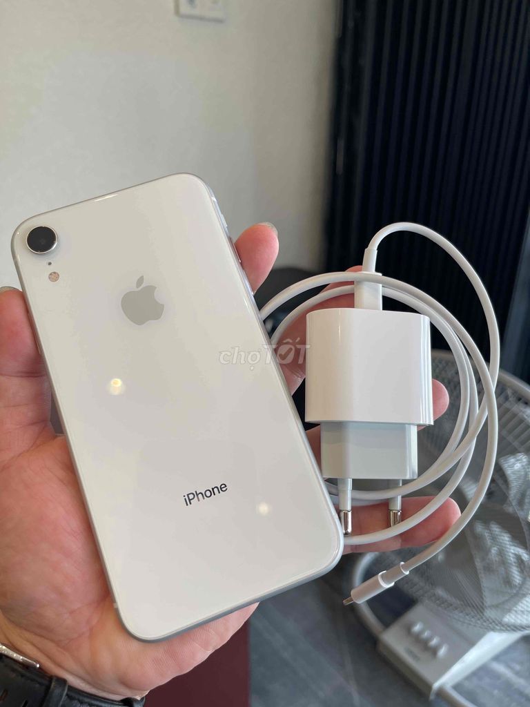 iPhone XR 64GB Quốc tế Full chức năng