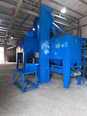 máy trộn gạo. Mua bán Đồ chuyên dụng, Giống nuôi trồng tại Huyện Bình Chánh Tp Hồ Chí Minh được đăng bởi Thanh Tuấn