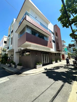 Аренда · 4 комн. · 75 м² · Quận Hải Châu, ул. Đường Núi Thành