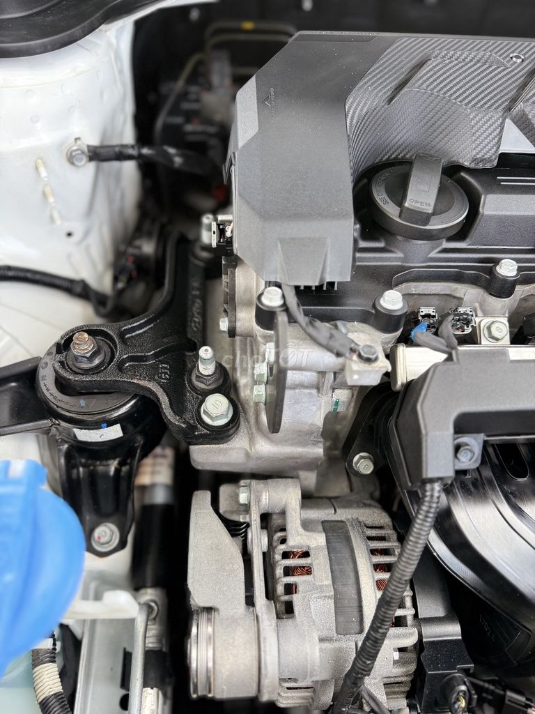 Kia Sonet 2022 Premium 1.5 AT - 52900 km. Mua bán Ô tô tại Thành phố Thủ Đức Tp Hồ Chí Minh được đăng bởi Hoàng Duy hình 17