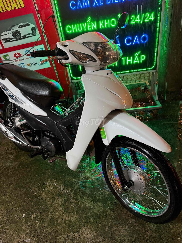 Wave A 2024 bstp 9 новый автомобиль keng.zin работает на 100% тихо