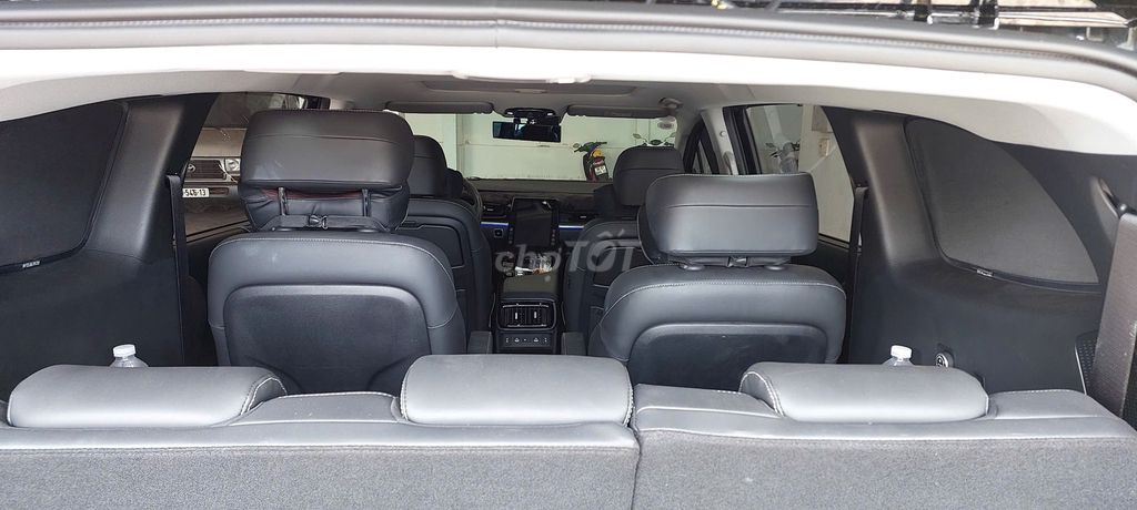 Hyundai Custin 2.0T 2024, đen, đã sử dụng.. Mua bán Ô tô tại Thành phố Buôn Ma Thuột Đắk Lắk được đăng bởi Lê Xuân Sơn hình 6