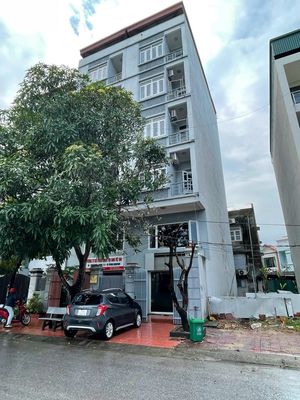 Cần bán nhà 5 tầng chính chủ. Mua bán nhà ở tại Thành phố Hạ Long Quảng Ninh được đăng bởi edogawa conan