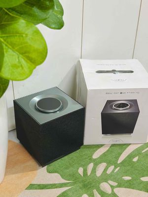 Loa bluetooth Naim Muso QB2 chính hãng. Mua bán Tivi, Âm thanh tại Quận Gò Vấp Tp Hồ Chí Minh được đăng bởi A . Phát 