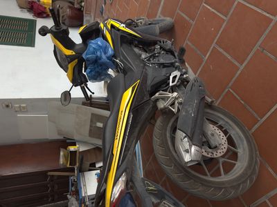 Winner V1 2019 Vàng Đen. Mua bán Xe máy tại Huyện Phúc Thọ Hà Nội được đăng bởi Nguyễn Đình Mạnh