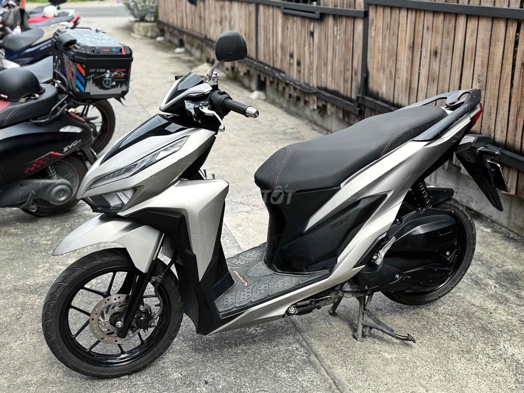 vario 125 zin sạch đẹp. Mua bán Xe máy tại Huyện Củ Chi Tp Hồ Chí Minh được đăng bởi Hồ Công Bằng hình 1