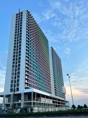 🌟 DOLCE PENISOLA – TUYỆT TÁC 6 SAO BÊN BIỂN QUẢNG BÌNH 🌊. Mua bán căn hộ/chung cư tại Thành Phố Đồng Hới Quảng Bình được đăng bởi Bui Phương Anh