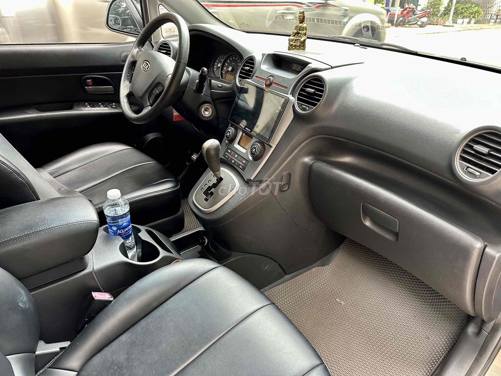 Kia Carens 2009 SX 2.0 AT - 120000 km. Mua bán Ô tô tại Thành phố Biên Hòa Đồng Nai được đăng bởi Luxury AUTO  hình 11