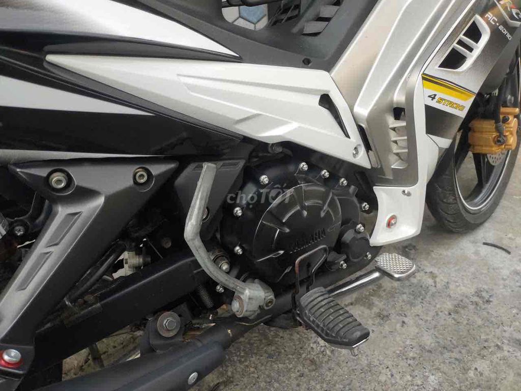 Ex xuông ao zin 2010 may zin. Mua bán Xe máy tại Thành phố Tân An Long An được đăng bởi Hiền Lee hình 4