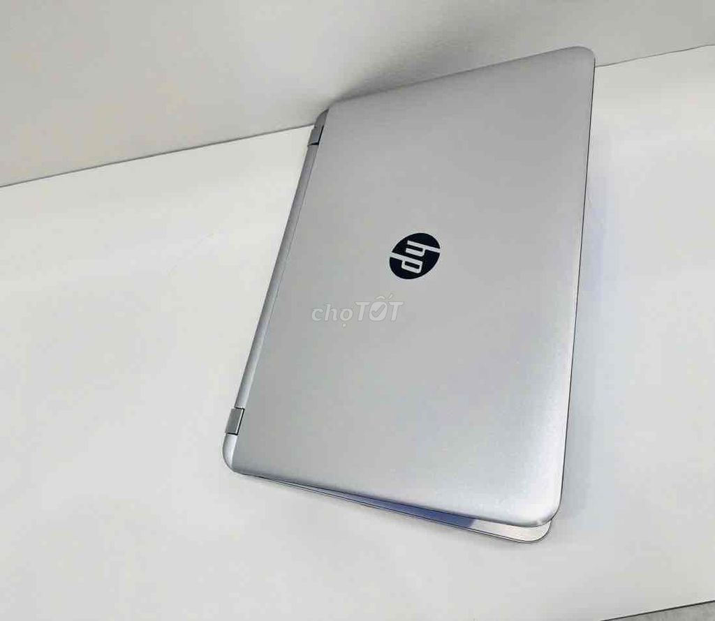 HP ProBook 450 G3 i5-6200U 15.6 inch 8GB/128GB Bạc. Mua bán Laptop tại Quận Phú Nhuận Tp Hồ Chí Minh được đăng bởi LAPTOP BÁCH KHOA hình 1
