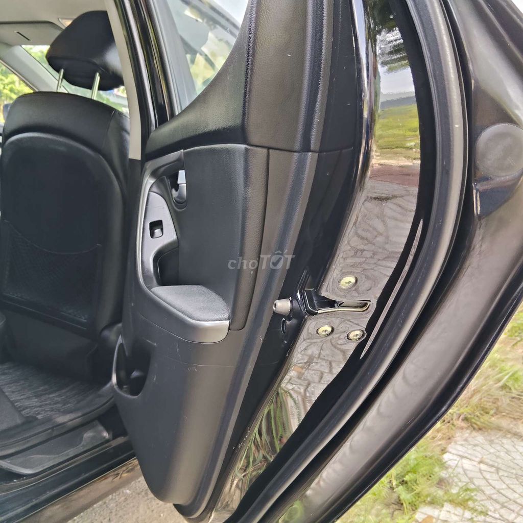 Bán xe Hyundai Elantra 2014 nhập khẩu. Mua bán Ô tô tại Quận Hải Châu Đà Nẵng được đăng bởi Ý ĐNg hình 10