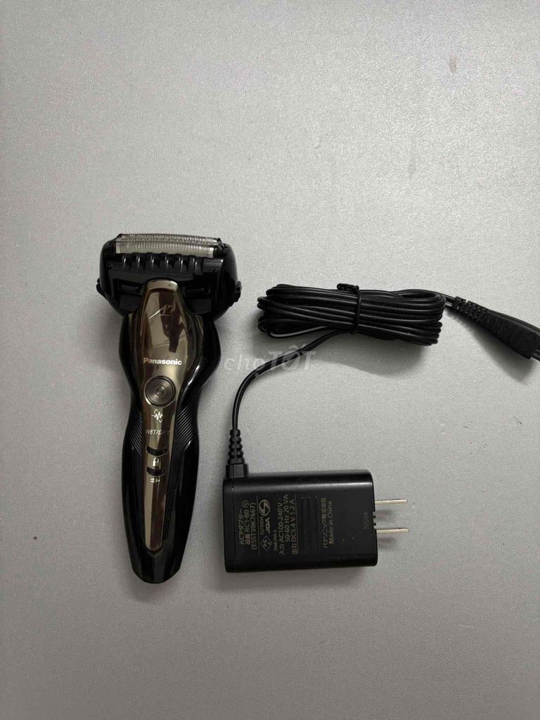 Máy cạo râu panasonic ES-ST2P. Mua bán Phụ kiện thời trang khác tại Quận 3 Tp Hồ Chí Minh được đăng bởi Phương Ngân hình 1