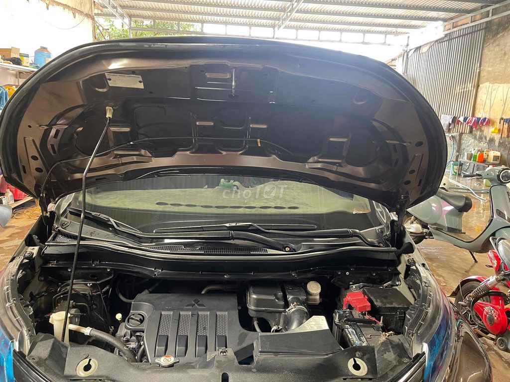 Mitsubishi Xpander 2021 MT - 11200 km. Mua bán Ô tô tại Huyện Cư M'gar Đắk Lắk được đăng bởi văn bảo hình 9