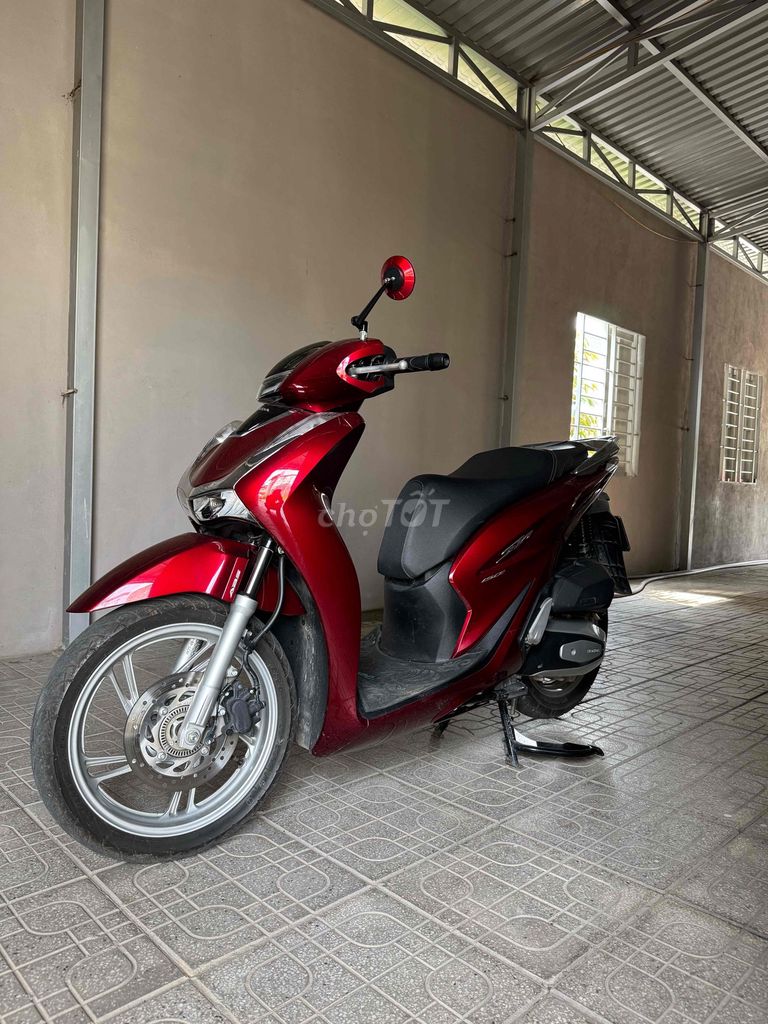 SH 150i ABS xe zin 100% tặng kèm đinh vị xe giá 2t. Mua bán Xe máy tại Huyện Tân Châu Tây Ninh được đăng bởi Nguyễn triết  hình 3