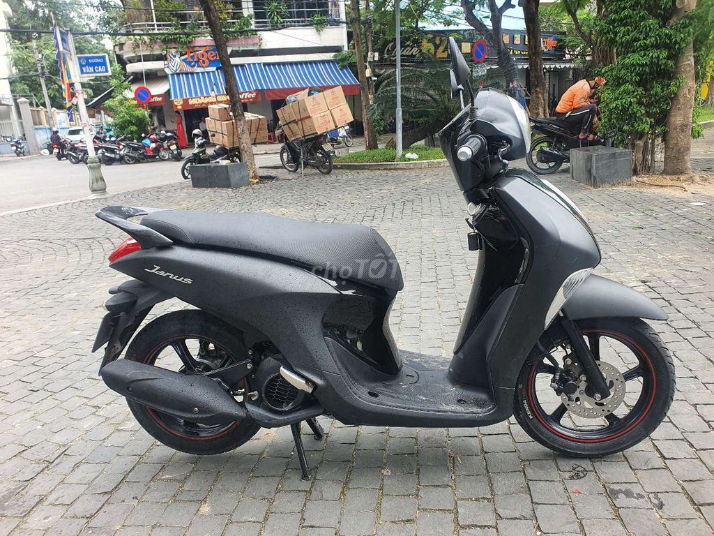 xe Janus khóa ga đk 2018. Mua bán Xe máy tại Quận Thanh Khê Đà Nẵng được đăng bởi xe máy thảo hoàng hình 7