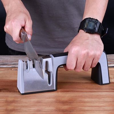 DỤNG CỤ MÀI DAO, KÉO ĐA NĂNG 4 IN SHARPENER. Mua bán Dụng cụ nhà bếp tại Quận Ninh Kiều Cần Thơ được đăng bởi GIA DỤNG VÀ ĐIỆN TỬ HIỆP PHÁT CẦN THƠ